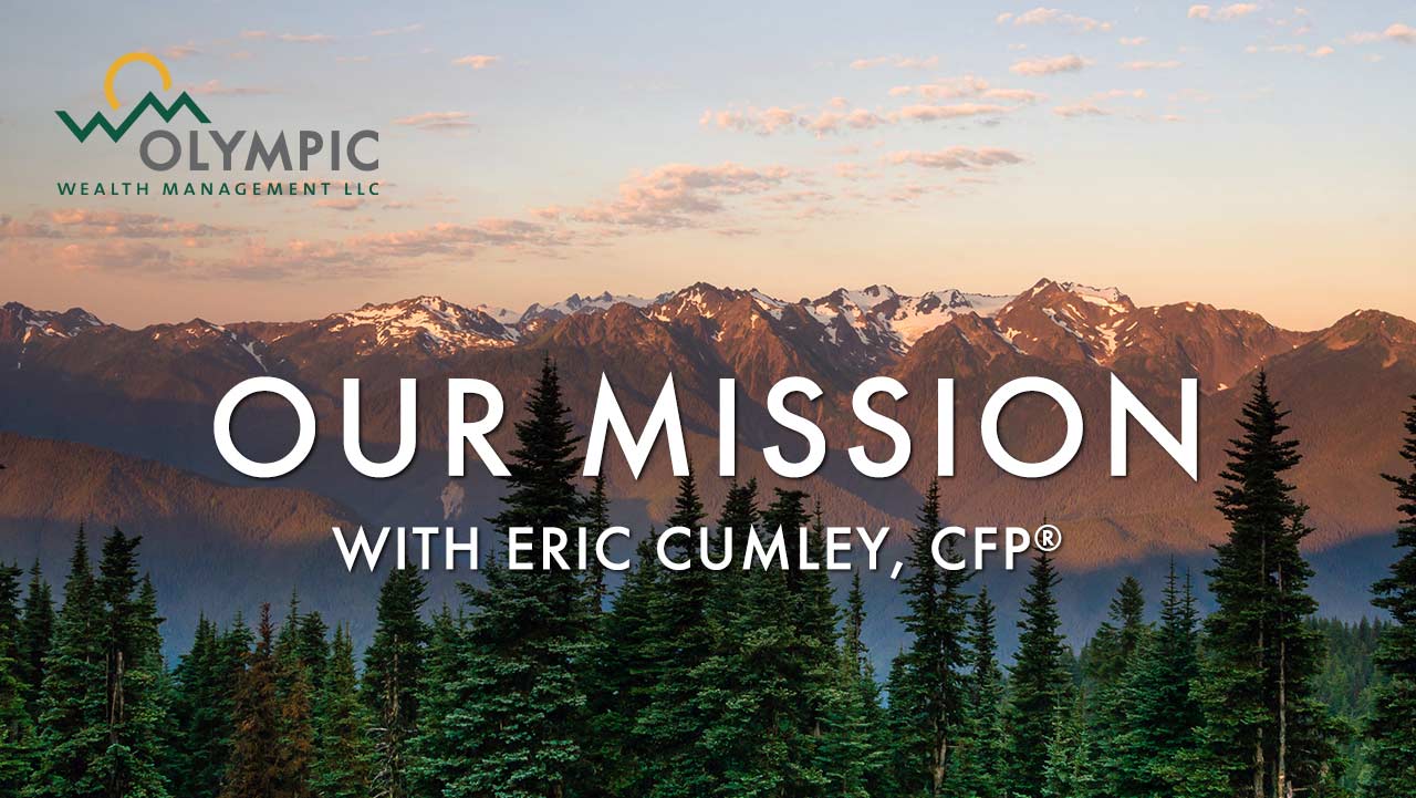 Our Mission Video