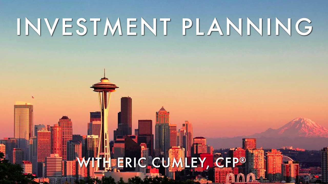 Investment Planning