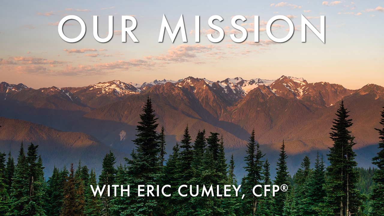 Our Mission
